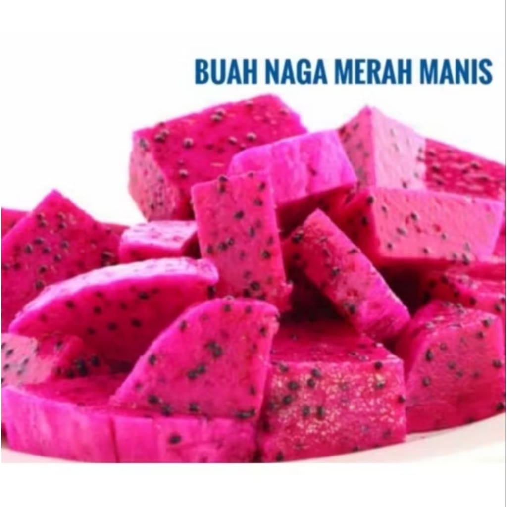 Buah Potong | Buah potong fresh | buahnaga | Buah Pir | mangga potong