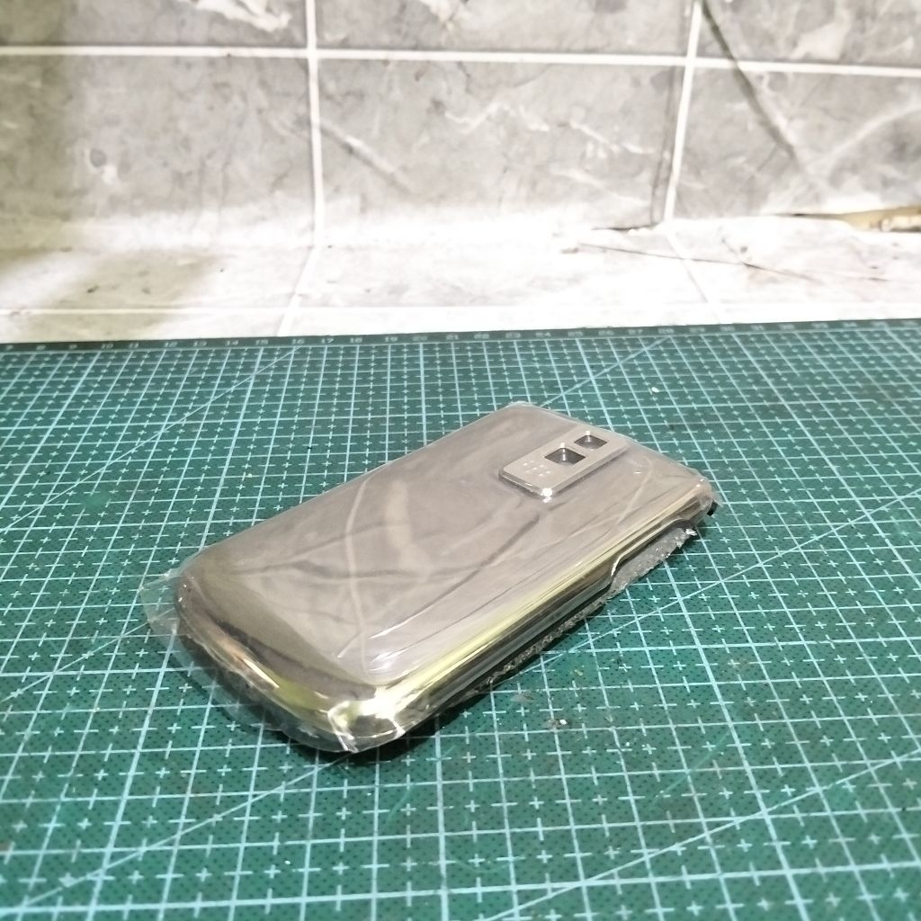 Jual Casing Belakang Hp Jadul Blackberry New
