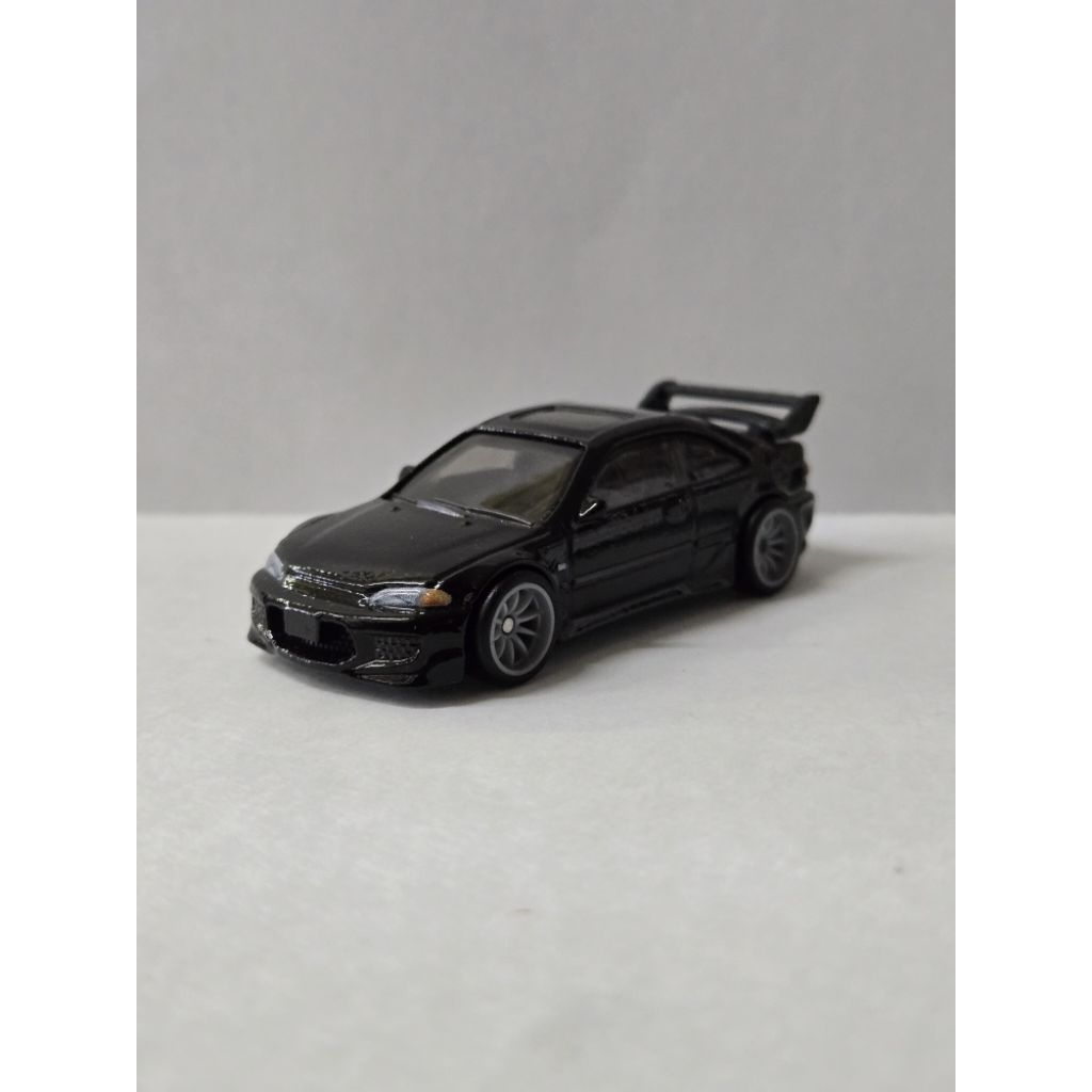 Loose Hotwheels Premium 1993 Honda Civic Coupe EX EJ1 Fast & Furious