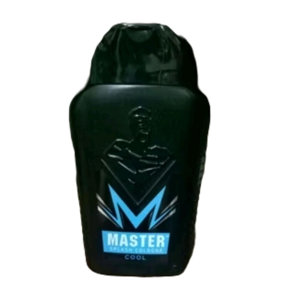 Master Splash cologne 150 ml parfum pria