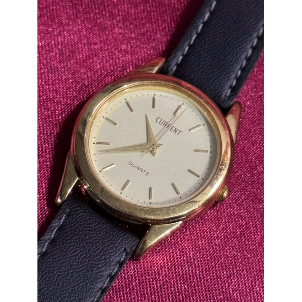CURRENT JAPAN ORIGINAL | Jam Vintage | Jam Klasik | Jam Tangan | Vintage Watch | Jam Fashion | Jam R