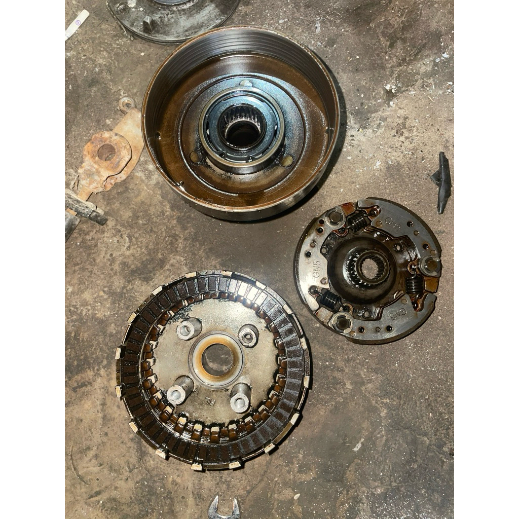 primer sekunder astrea grand