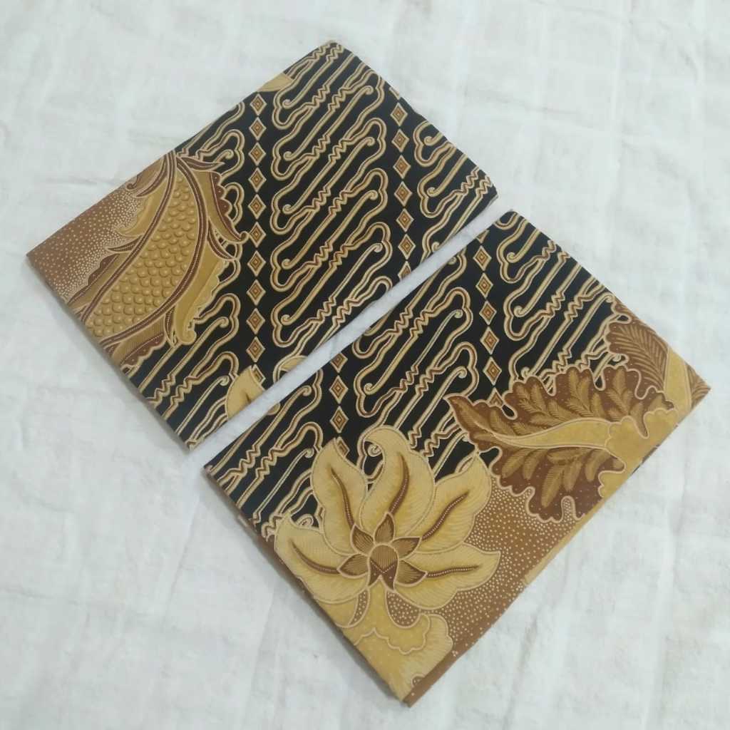 Kain Bahan Batik Danar Hadi