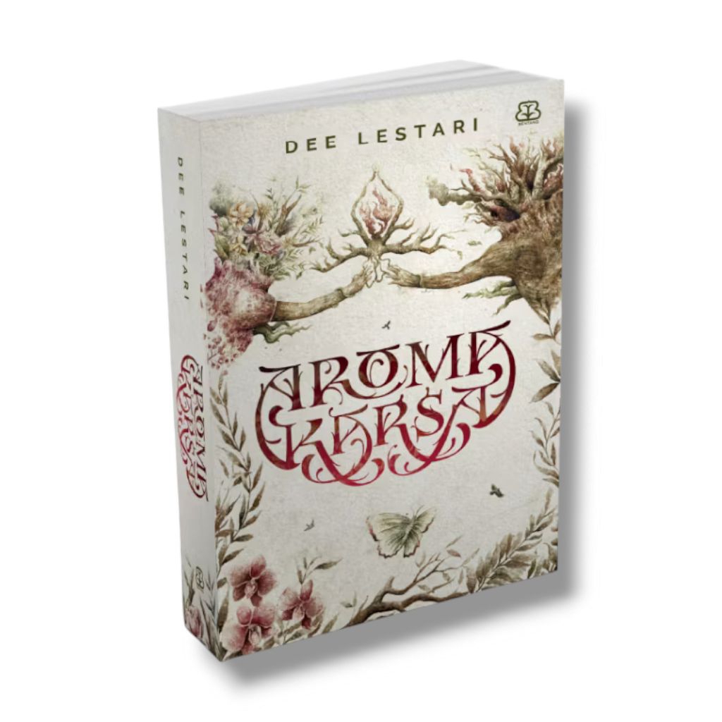 AROMA KARSA 100% ORIGINAL