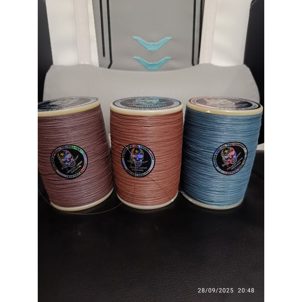 GELASAN INDACHI JAPAN 6000 YARD