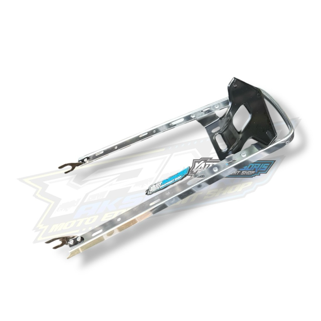 LIST BESI BODY BELAKANG GL PRO GL MAX IMPORT