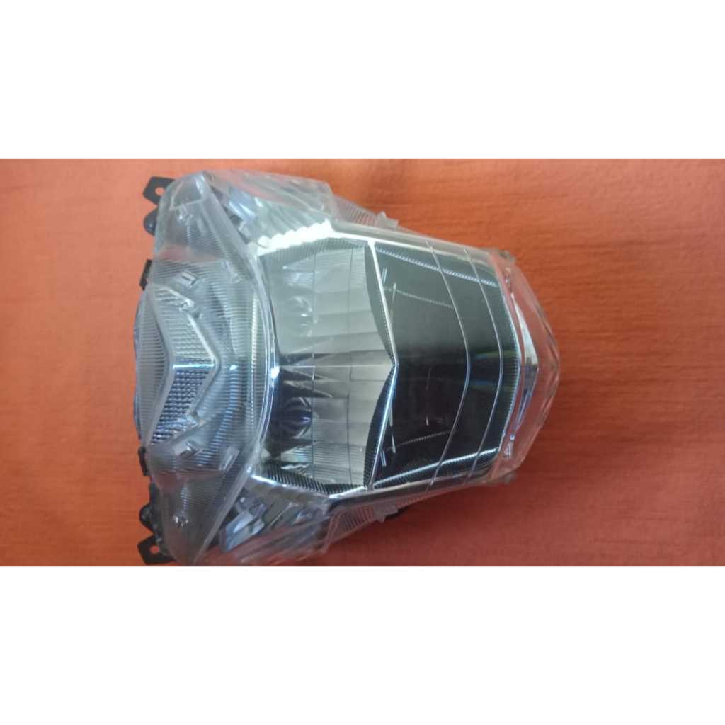 Headlamp head lamp lampu utama suzuki gsx bandit 150