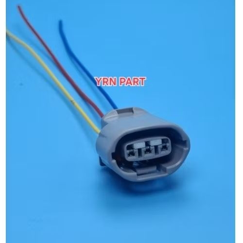 Soket Alternator Dinamo Cas Dinamo Amper Nissan Livina Juke March