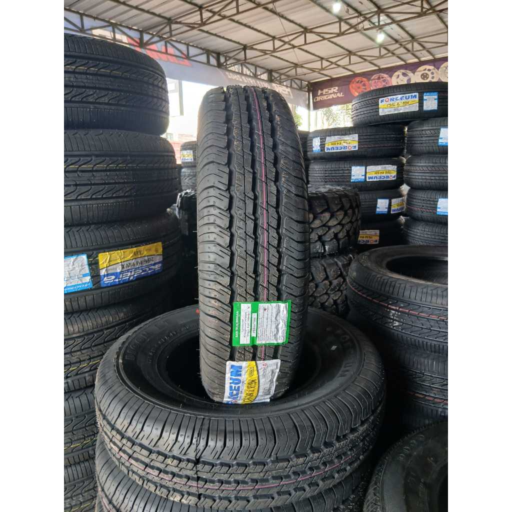 Ban Mobil Muatan Ring 13 175 Merk Forceum