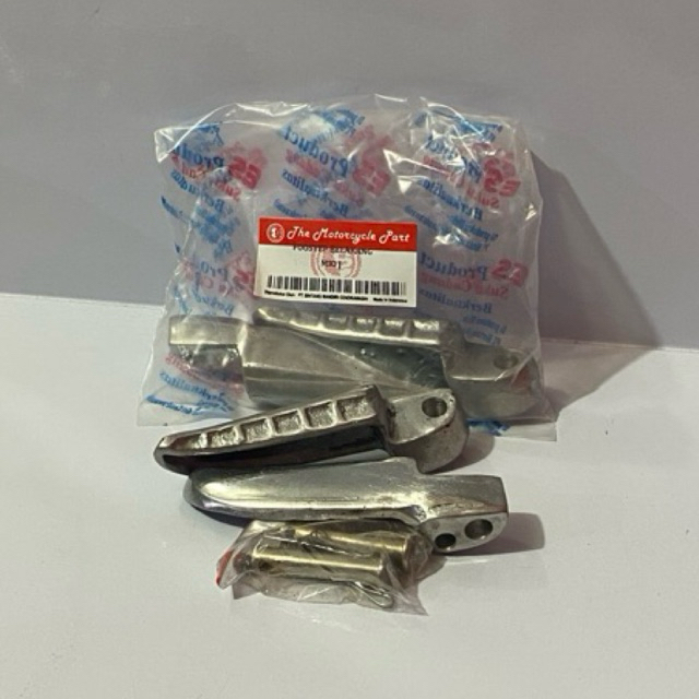 FOOTSTEP / BESI STEP MOTOR MIO J PREMIUM