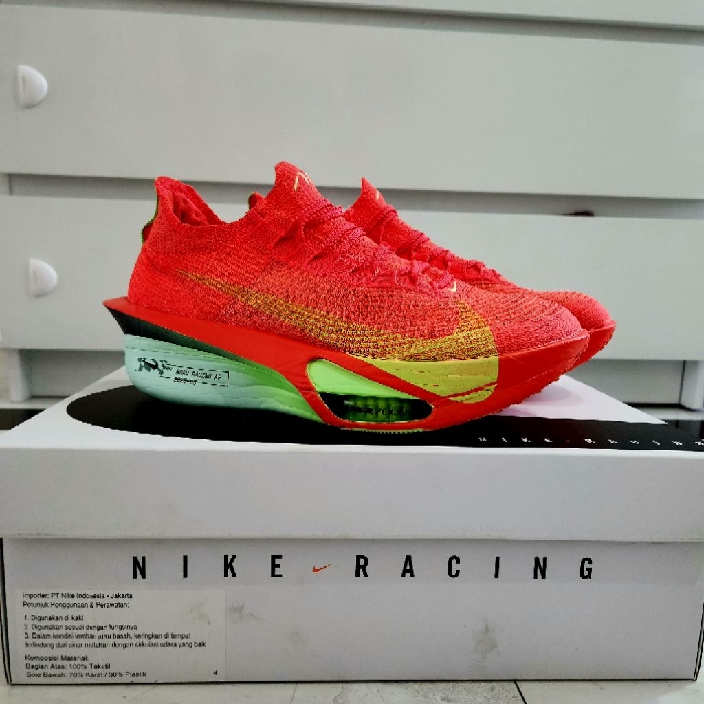 Nike Alphafly 3