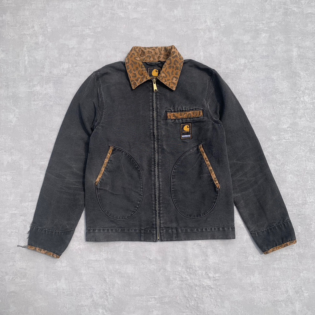 Carh*rtt WIP x Neighborhood Detroit Jacket