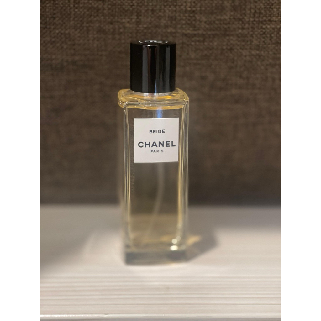 parfum chanel
