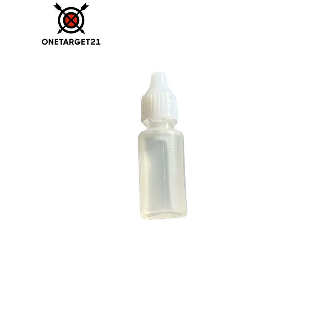 Minyak Silicon Oil Pompa PCP | Pelumas Khusus Sparepart Pompa PCP 30mil