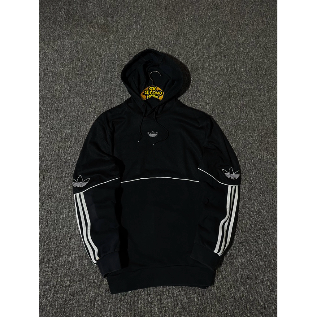 hoodie adidas second