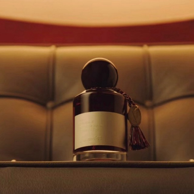 Alchemist Fragrance - Onirique | Extrait de Parfum