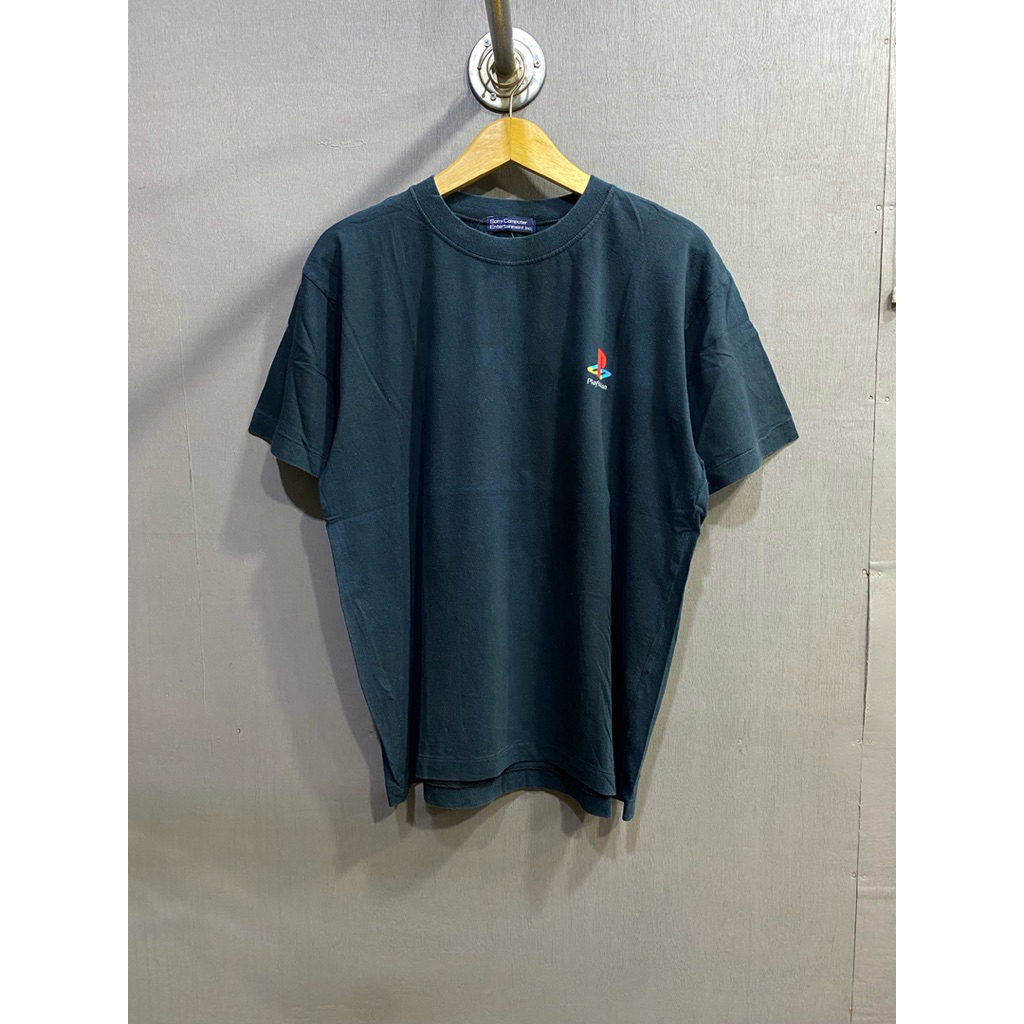 Kaos Vintage 90's Playstation