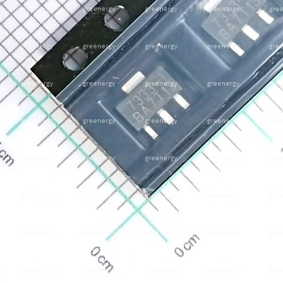 HT7333-A 7333-A HT7333A HT7333 HT7333-1