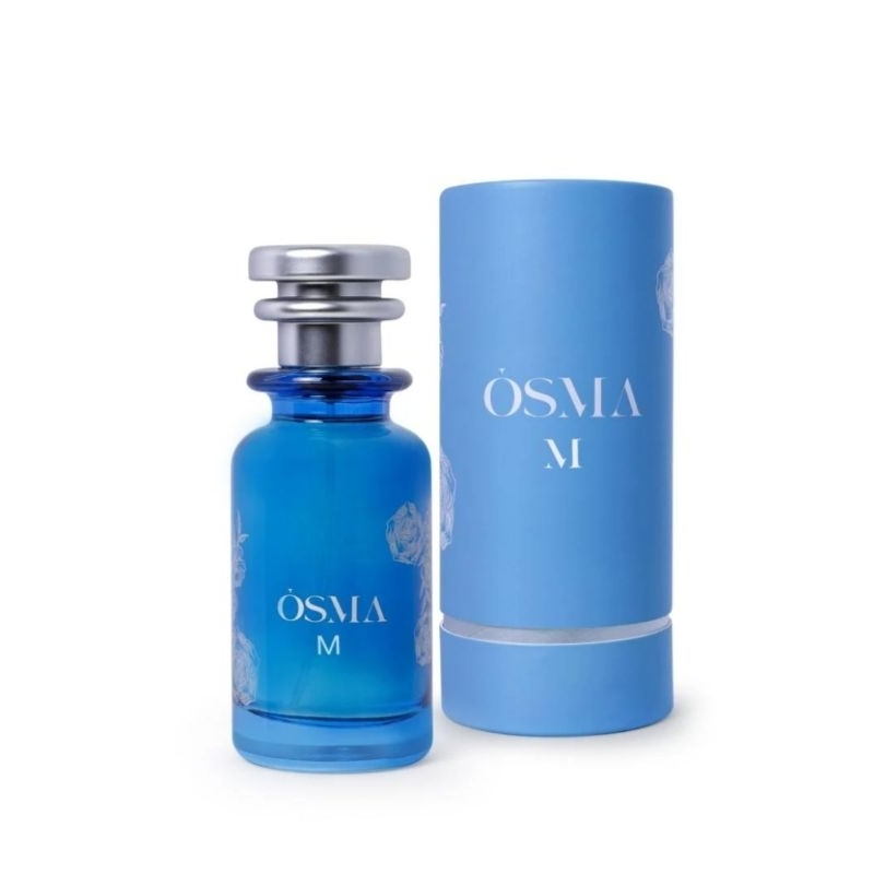 Osma M EDP 150ml Vanilla | PARFUM ARAB Mekah Madinah ORIGINAL 100%