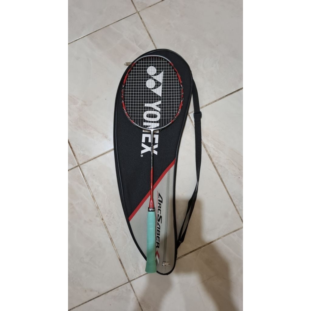 YONEX ARCSABER 11 PRO ORIGINAL.LIKE NEW