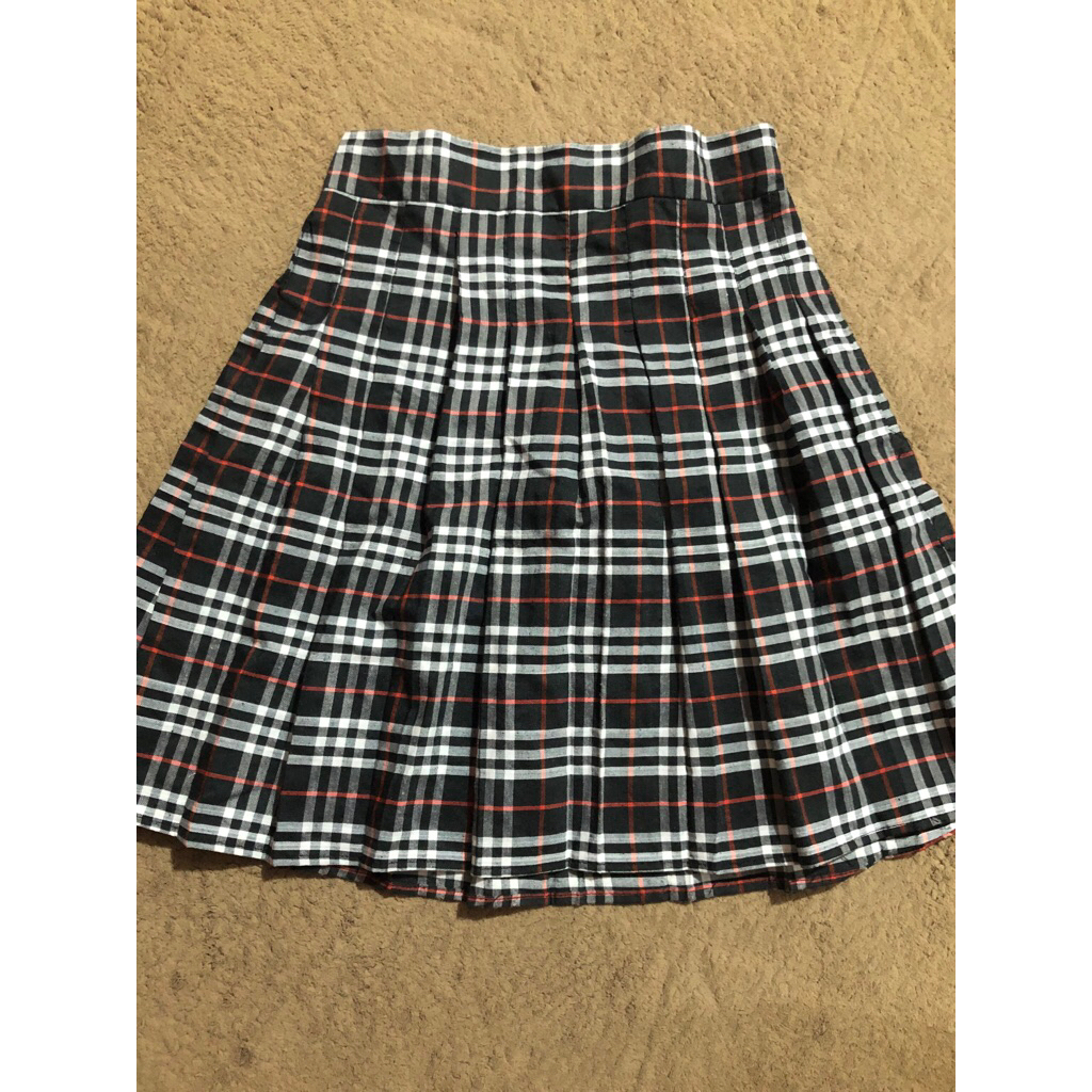 rok sekolah ala korea