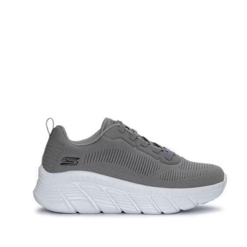 Skechers BOBS B FLEX HI Men's Sneakers Shoes - Taupe