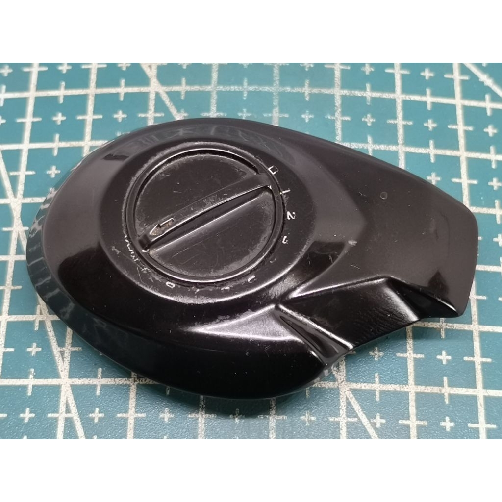 Sparepart Reel BC Kastking Royale Legend XCD (Bekas)