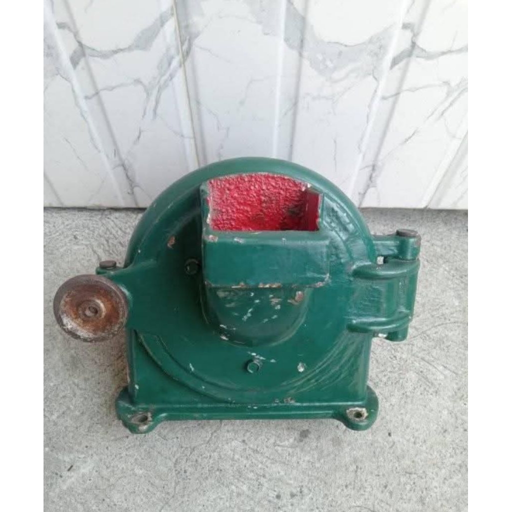 Gilingan Tepung kopi FFC 15