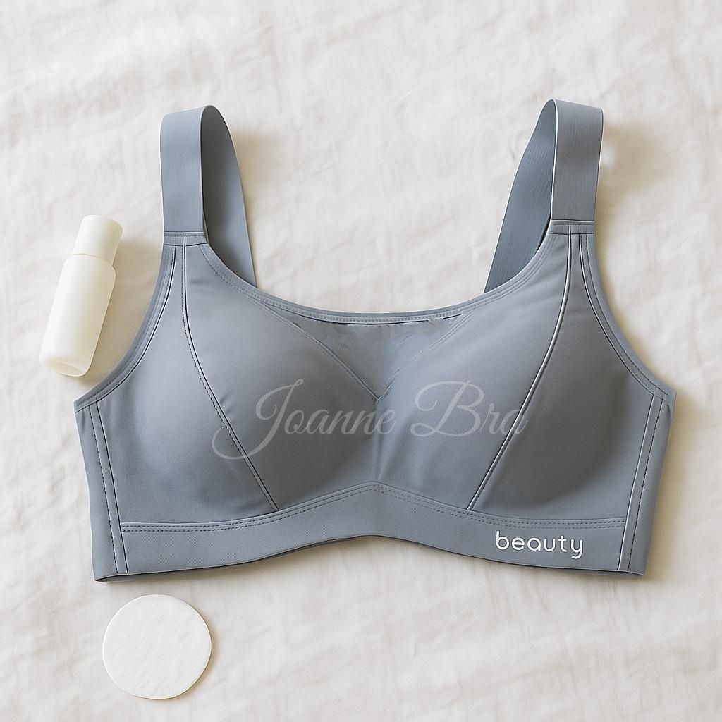 Elena Exclusive Bra BH Cup B Tanpa Kawat Busa Tipis E 6228 - 34B - 40B - Bra Mewah Lembut Cup Medium