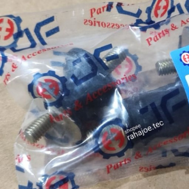 Rubber Mounting BG328 Set Isi 3pcs BG 328 Dudukan Karet Peredam Mesin Potong Rumput