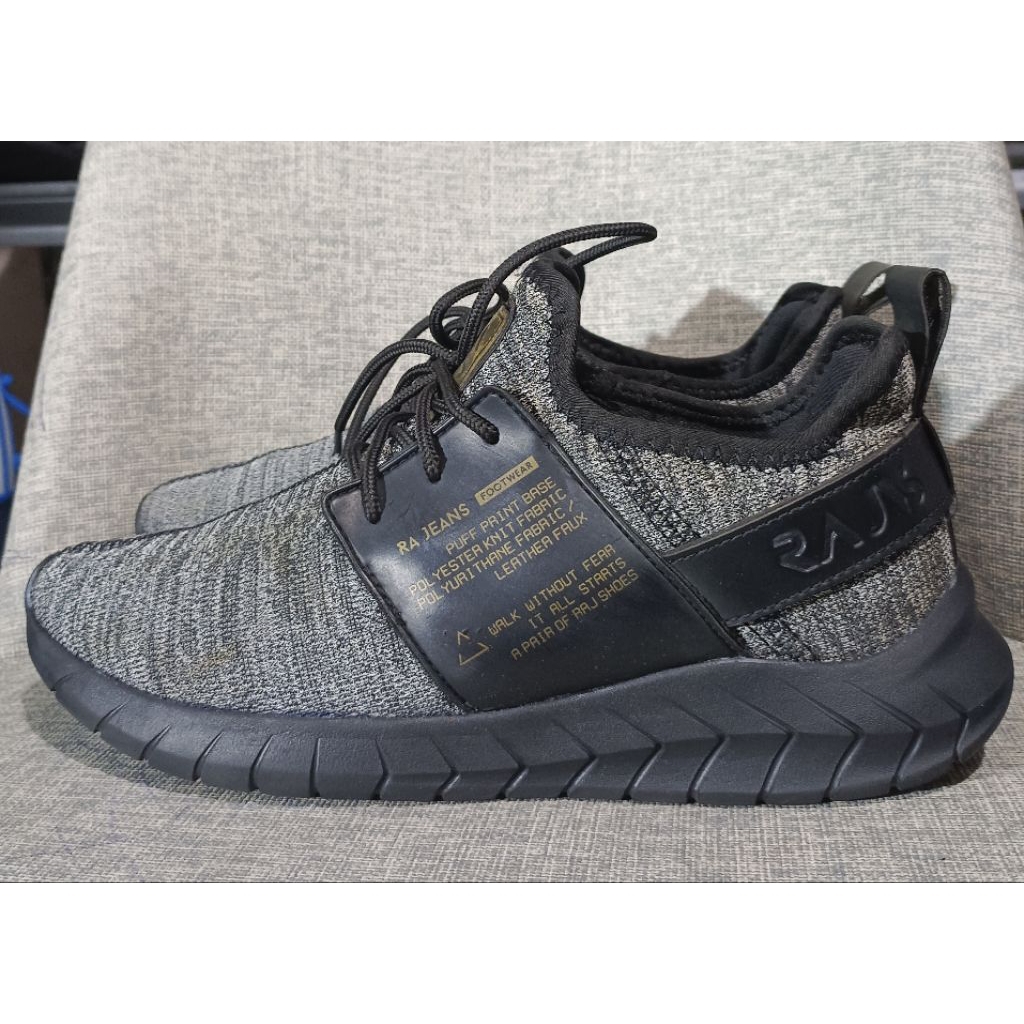Sepatu RA Jeans size 41