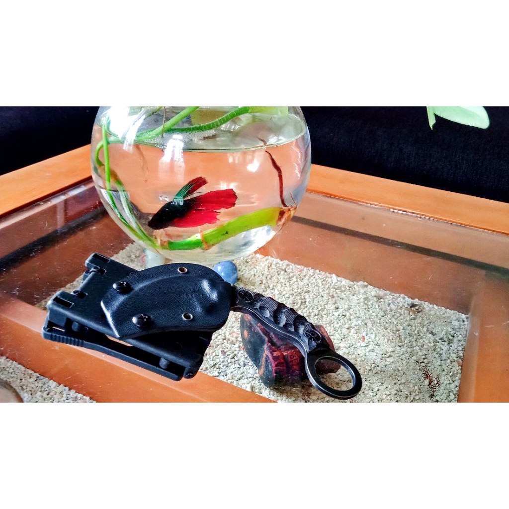 Mini Kerambit Tactical Knives