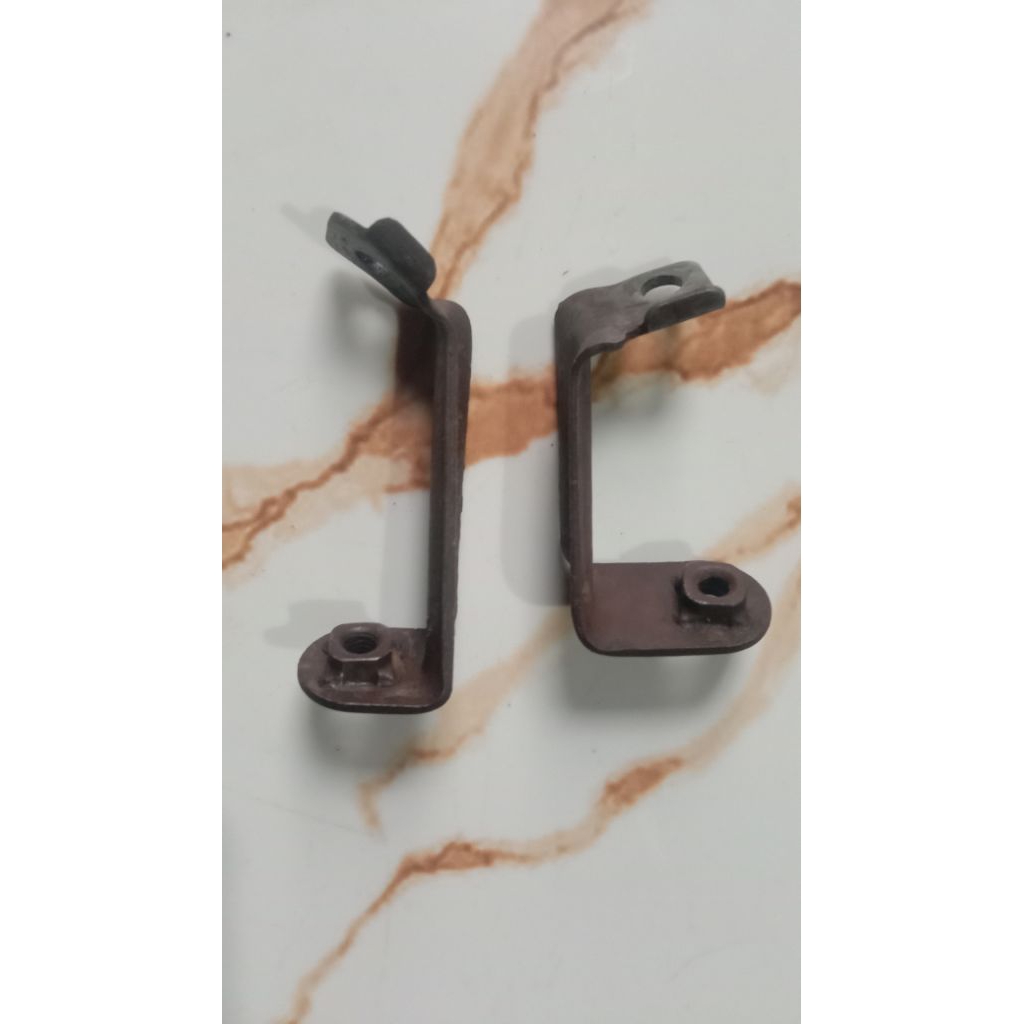 breket sayap suzuki smash old ori copotan breket sayap smash lama dudukan sayap smash 110 ori