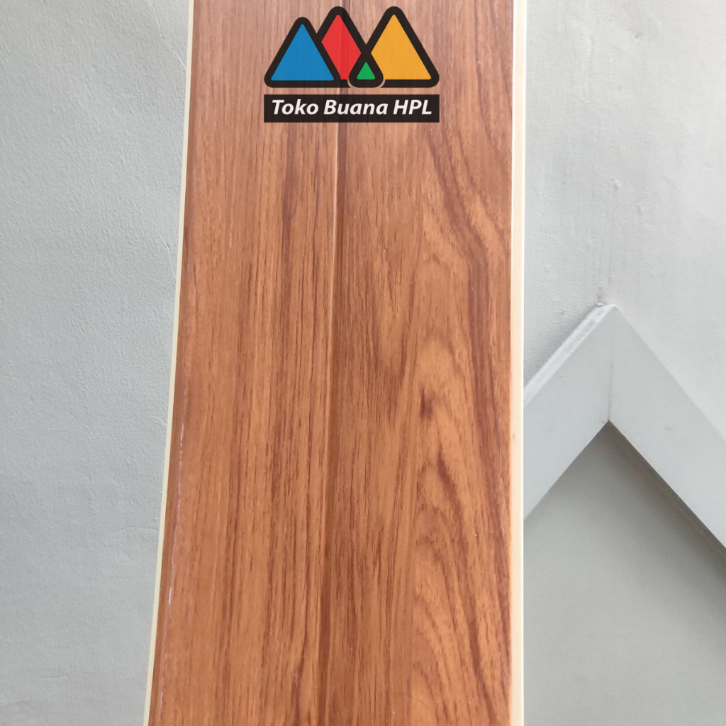 wood panel PVC WFW Untuk Dekorasi Dinding