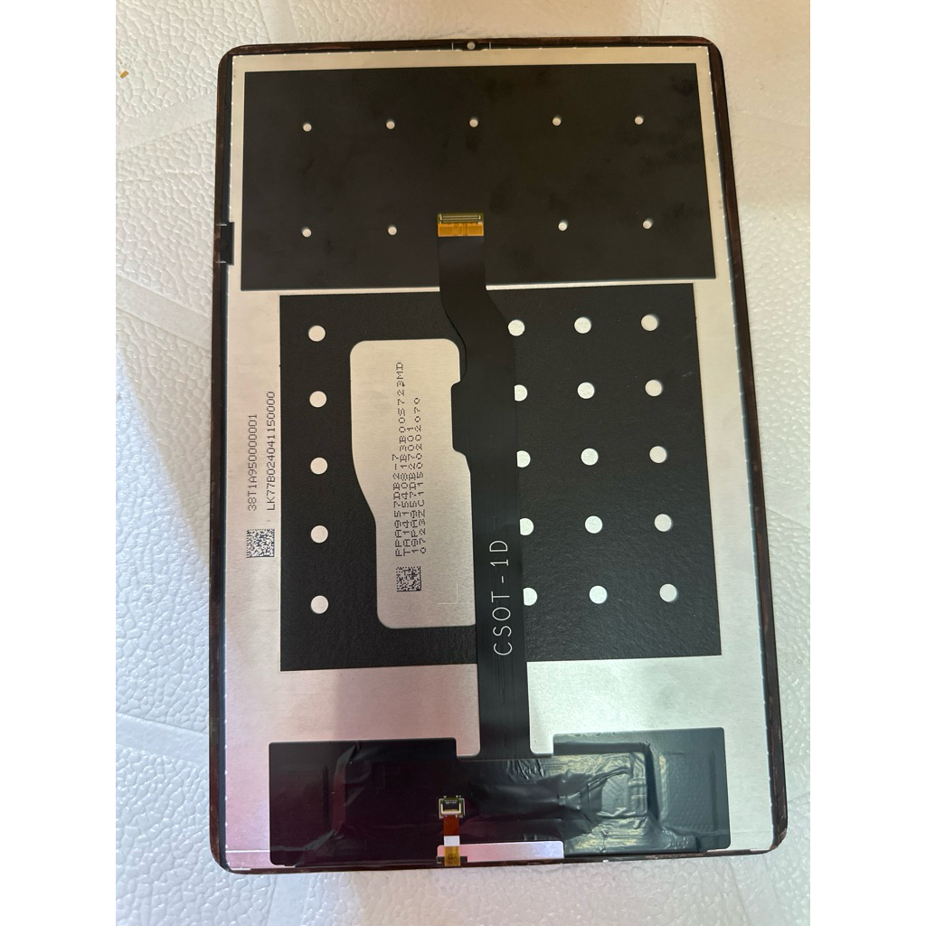 lcd xiaomi mi pad 5 original copotan