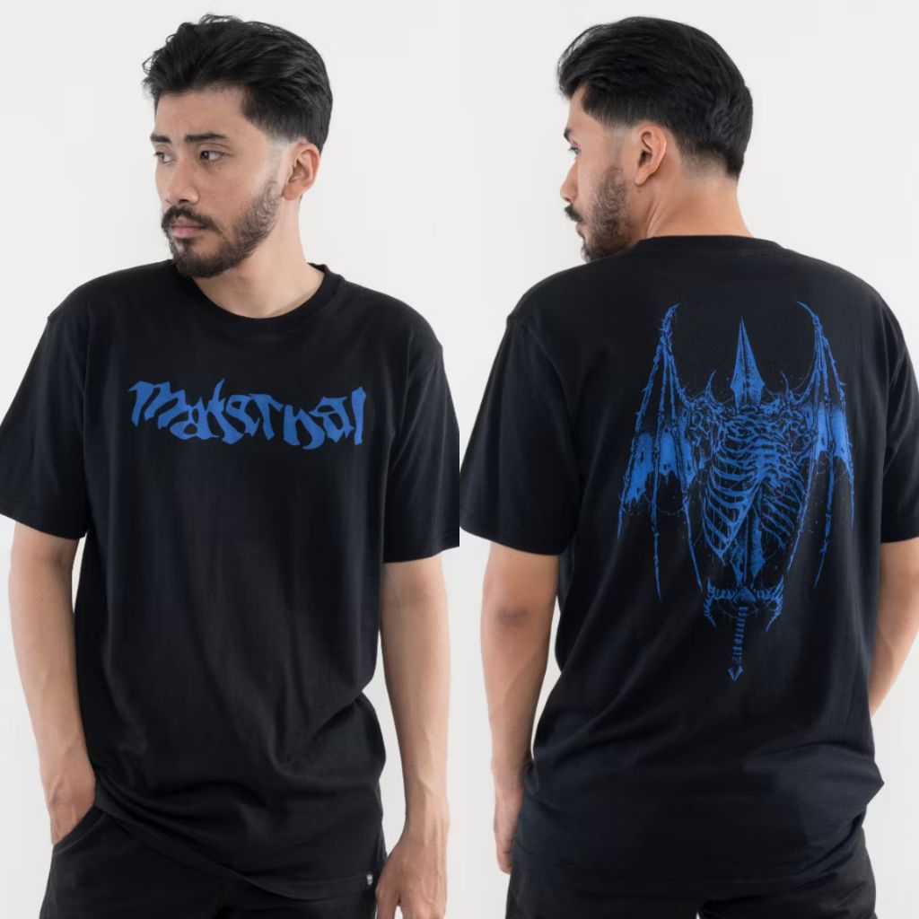 kaos maternal disaster | maternal disaster