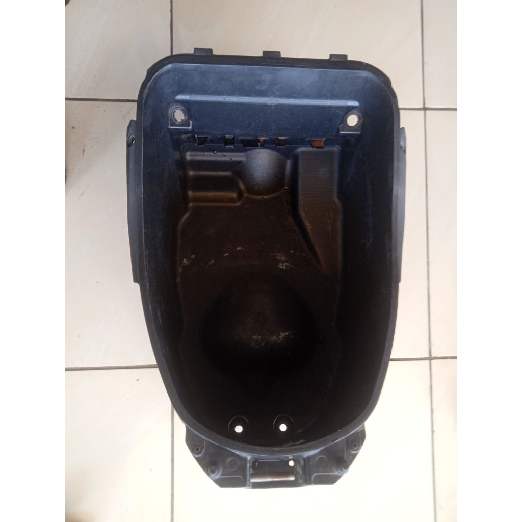 box bagasi suzuki address original