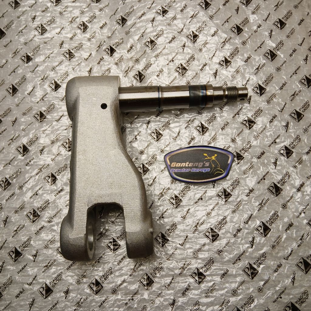 As Ayun Fork Vespa Primavera 3V iGet Sprint iGet Vespa S LX LXV GTS 150 250 300 Original