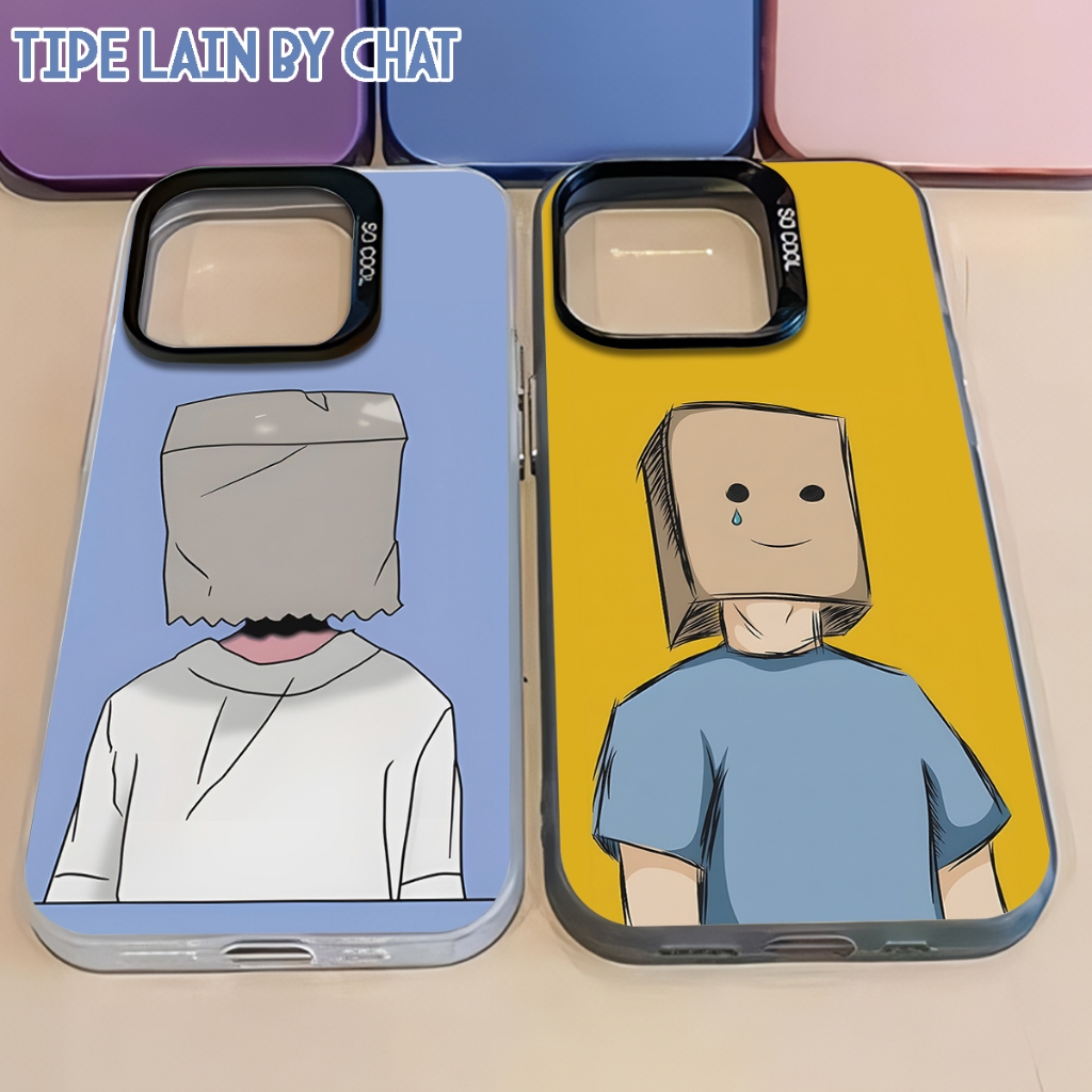 Case Hybrid Xiaomi Mi 10T / 10T PRO - Mi 11 LITE - Mi 11T / 11T PRO - Mi 12 - Mi 12T - Mi 13T / 13T 