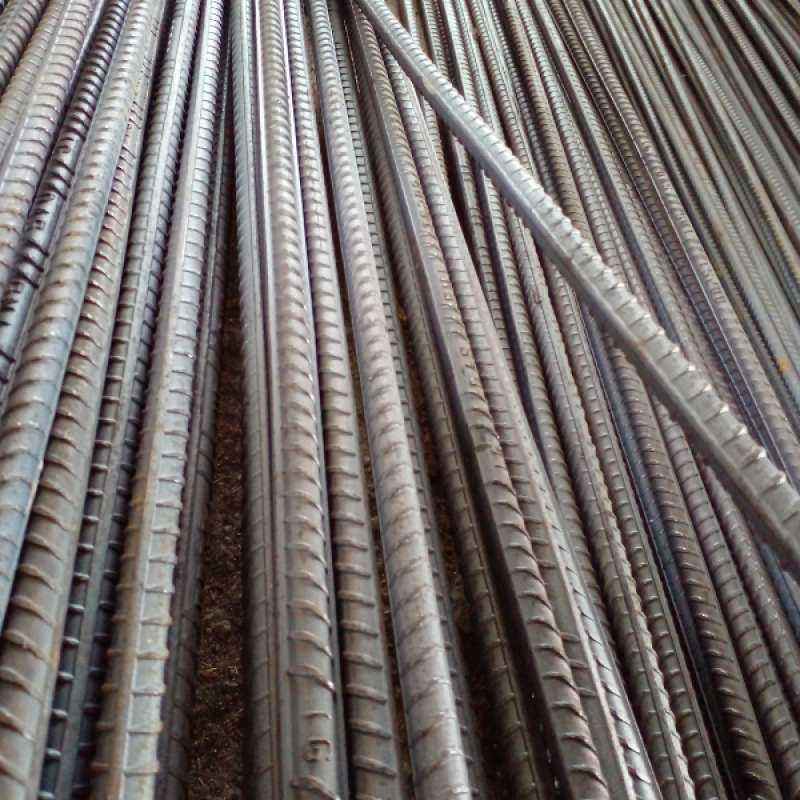 Besi Beton 10  mm - 25 mm ULIR FULL