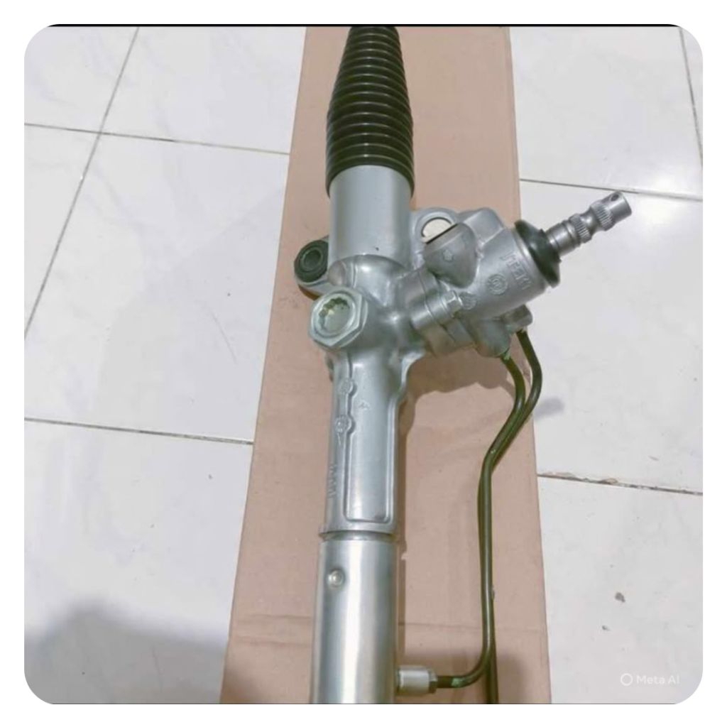 rack power steering Avanza jtekt VVT-i,