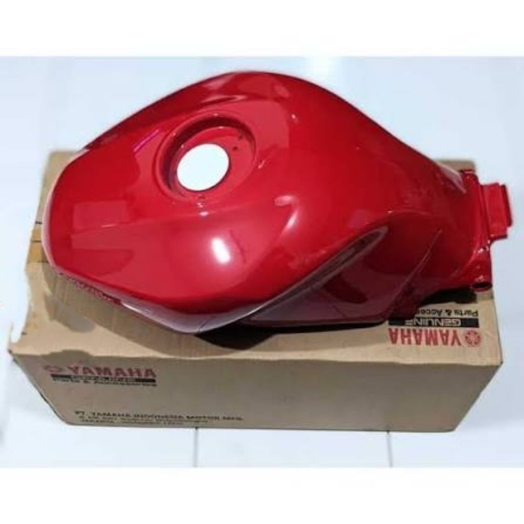 TANGKI R15 R 15 V2 2014-2016 MERAH ORIGINAL YAMAHA