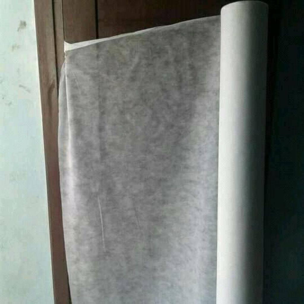 kain spunbond 20gsm kain laken kain masker kain furing tipis