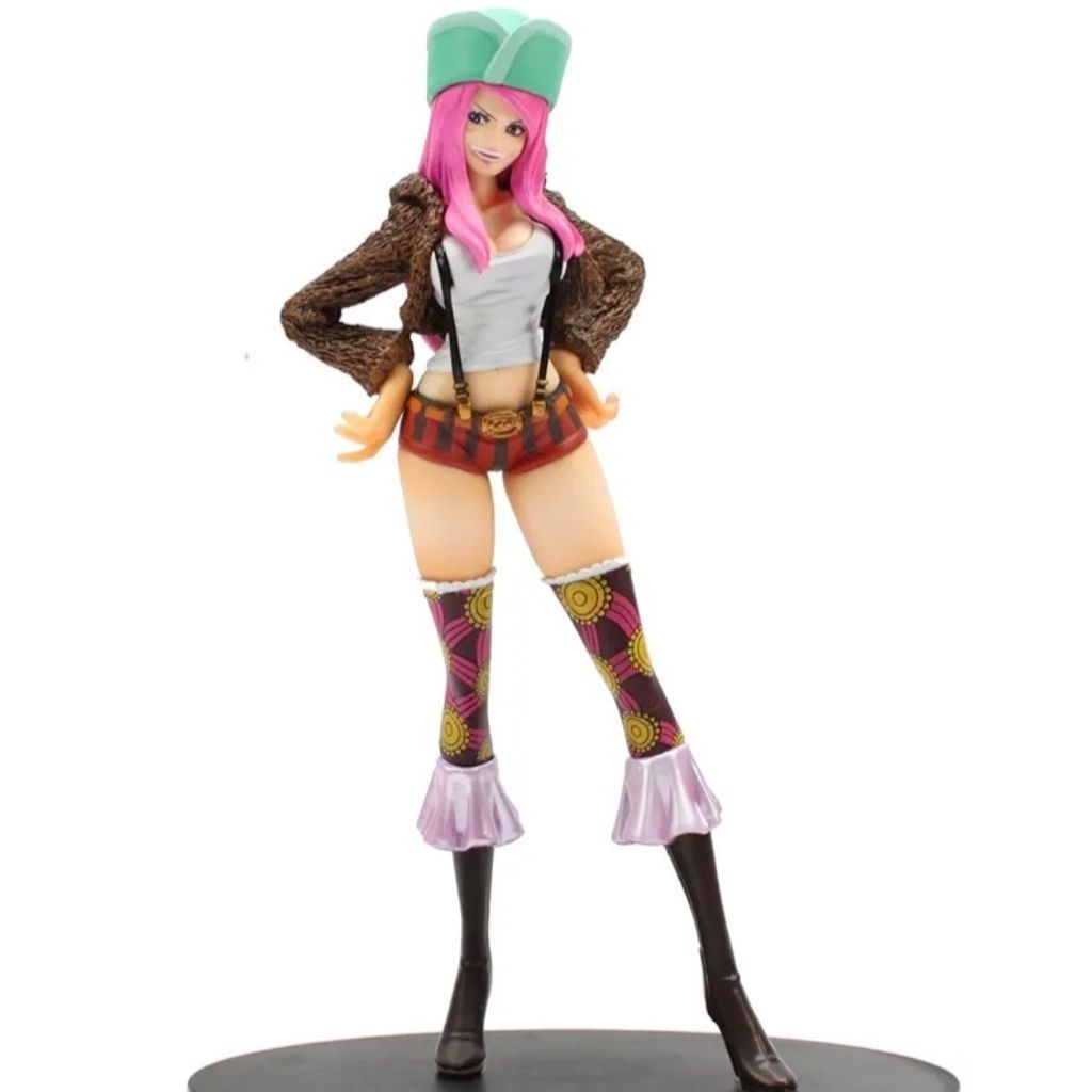 Action Figure DX GLL Jewelry Bonney vol. 1 One Piece