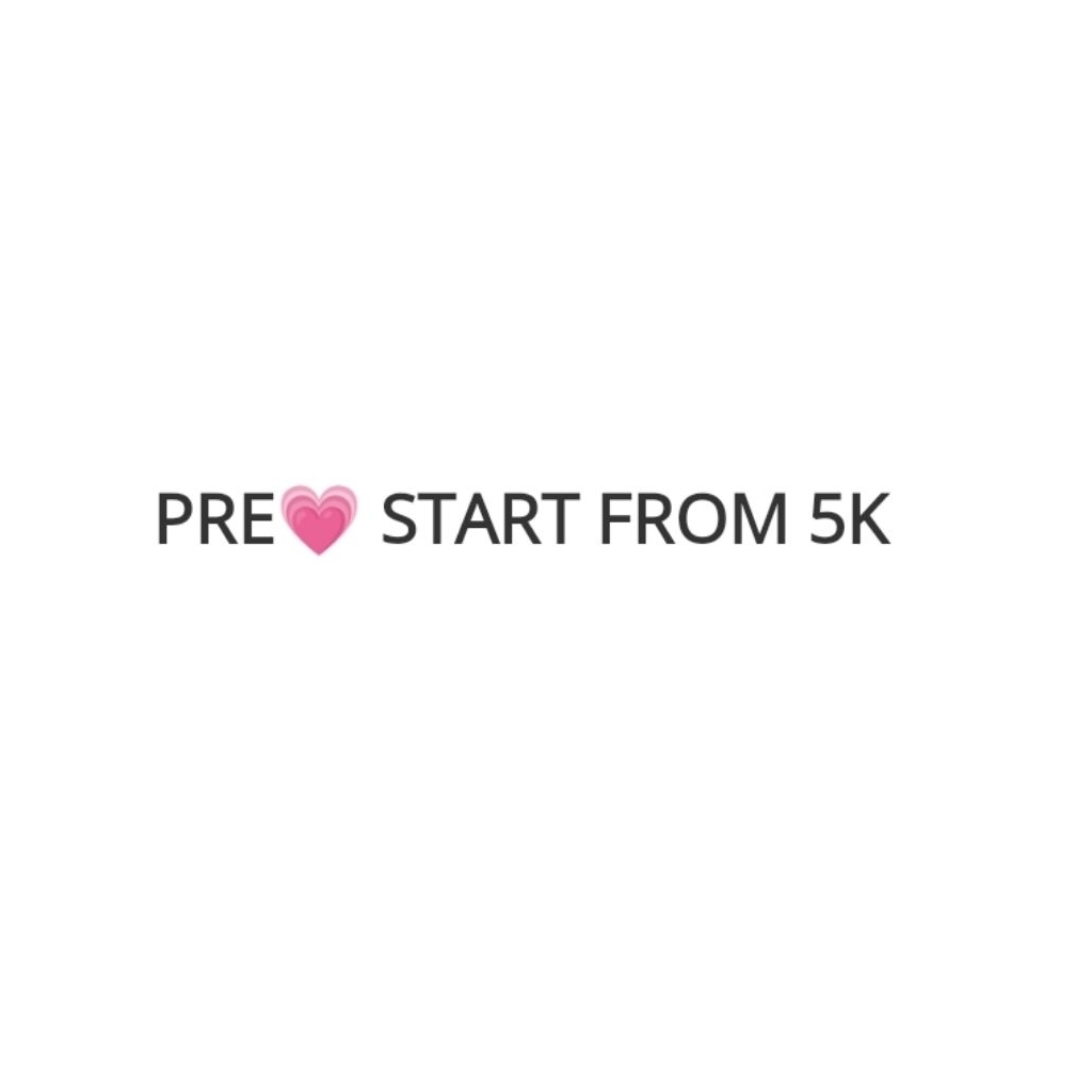 PRELOVE BY MYVI