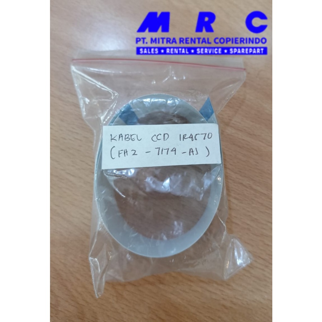 KABEL FLEXIBLE CIS/CCD IR 4570