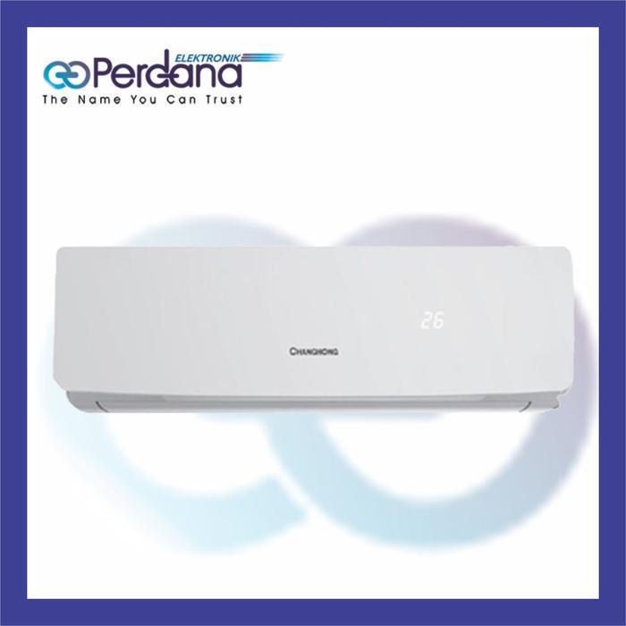 AC SPLIT CHANGHONG 1 PK CSC09NVB4
