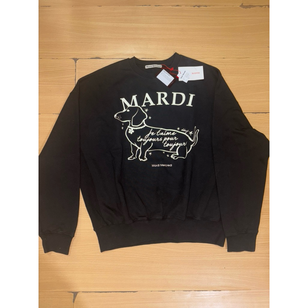 PREloved SWEATER MARDI