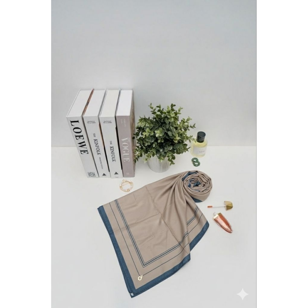 HIJAB DEENAY SALE VOL 3(NO DEFECT)