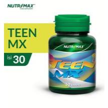 Nutrimax Teen MX 30 Tablet